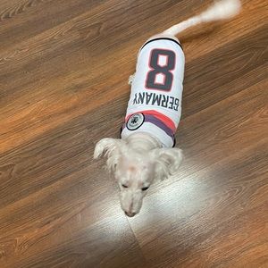 Meet your Posher, Thai